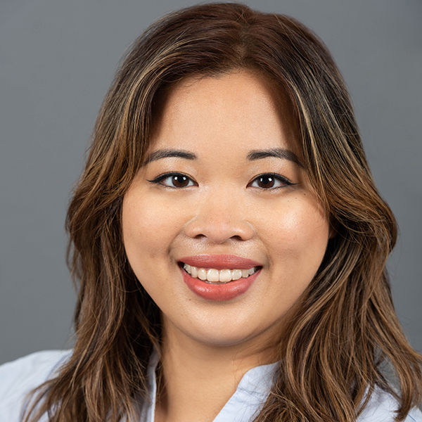 photo of Candice Mazon, MD